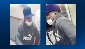 Reward offered for information leading to arrest of suspect in New Castle credit union robbery