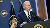 Joe Biden lies again about 'driving an 18-wheeler' in latest botched speech