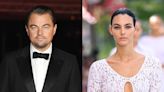 Leonardo DiCaprio and Girlfriend Vittoria Ceretti’s Relationship Timeline
