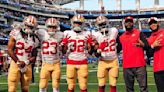 Los San Francisco 49ers tendrán eventos previos a su partido en en el Estadio Azteca— conócelos