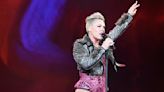 Pink Postpones Vancouver Shows to Recover From Respiratory Infection