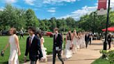 Sewickley Academy graduates 39