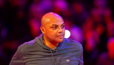 Charles Barkley Reveals What Hurt Him The Most Amid Inside The NBA Drama