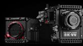 Nikon buys cinema camera maker RED