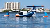 A new boat-plane hybrid, politics and TikTok, too-spicy ramen noodles: Catch up on the day’s stories