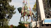 Good Riddance: Robert E. Lee Statue Has Finally Been Destroyed and Guess What It Will Become