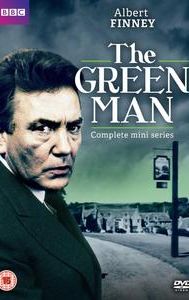 The Green Man