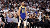 Warriors' Stephen Curry wins NBA Clutch Player of the Year award