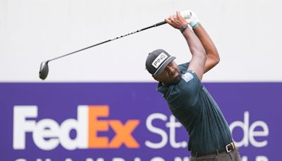 Here are 5 best groups to watch for first two rounds of FedEx St. Jude Championship