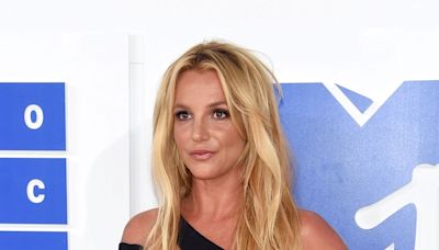 Britney Spears Tells Osbourne Family to “F--k Off” After They Criticize Her Dance Videos - E! Online