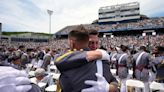 Biden’s message to West Point graduates: You’re being asked to tackle threats ‘like none before’