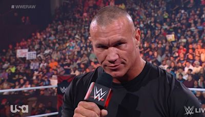 Randy Orton Reflects On How WWE Has Changed Under The New Regime