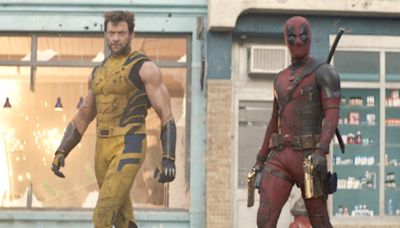 People Think Hugh Jackman’s Muscles In ’Deadpool & Wolverine’ Are Fake