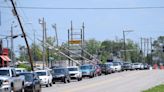 Severe weather, tornadoes kill 8 Arkansans