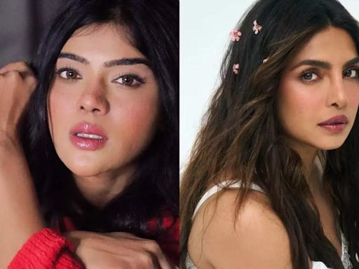 Khushi Shah extends heartfelt birthday wishes to Priyanka Chopra- exclusive! | Gujarati Movie News - Times of India