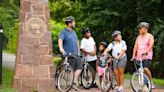 Get on your bikes and ride: Plenty of options exist on state's many paved trails