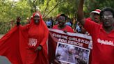 Kidnapping now rife in Nigeria, say Chibok girls taken a decade ago