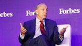 Billionaire investor Ray Dalio says the AI transformation could create a 3-day workweek. We’re ‘going through a time warp’