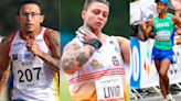 Tribunal libera três brasileiros do atletismo a competir em Paris