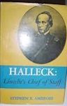 Halleck: Lincoln's Chief of Staff