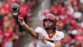 Rocco Becht's patience and trust a big part of Iowa State football's resurgence