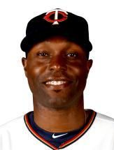 Torii Hunter