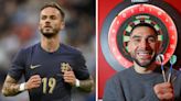 James Maddison brutally taunted by Neal Maupay after England snub