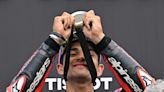 MotoGP: Martin remporte la course sprint en Espagne, Quartararo perd sa place sur le podium