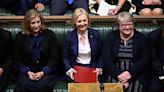 New UK leader Liz Truss finalises huge power subsidy plan