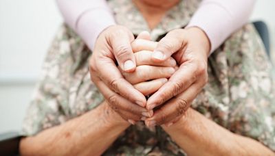 Caregiving and aging will be a challenge for generations