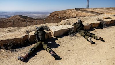 Guerra Rusia - Ucrania e Israel - Palestina, en directo: asesinan a tres turistas españoles en Afganistán