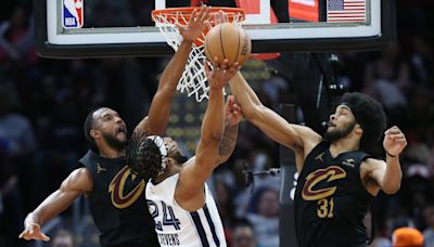 The unfortunate truth concerning the Cavs’ decision between Jarrett Allen and Evan Mobley — Jimmy Watkins