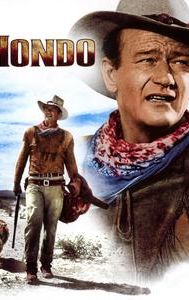 Hondo (film)