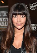 Hannah Simone