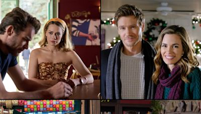 One Tree Hill Stars in Hallmark Movies: Actors Who joined the Network