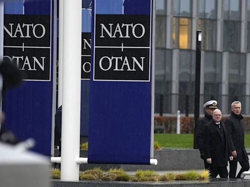 La OTAN hace sonar la alarma por las acciones "híbridas" rusas en Europa
