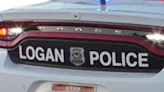 Motorcyclist hospitalized in serious condition after hit-and-run crash in Logan