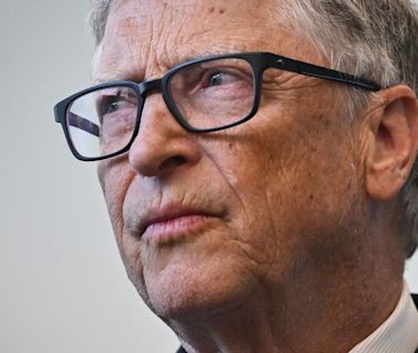 Bill Gates warns political backlash could ‘slow down’ green transition