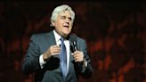 Jay Leno Undergoes Skin Graft Surgery for 'Significant' Burns After Car Fire: Report