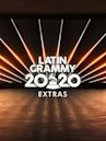 Latin Grammy extras