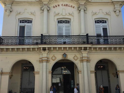 ¿Es Cuba dueña de edificio emblemático en Cayo Hueso? Víctima de Castro quiere venderlo