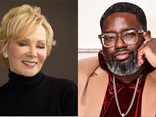Jean Smart Is God & Lil Rel Howery Is A Man Trying To Get Into Heaven In Comedy Short ‘Too Good’