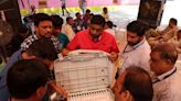 India's Lok Sabha election 2024: What are electronic voting machines?