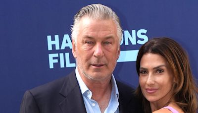 Alec Baldwin, Wife Hilaria Return to Red Carpet After Trial Dismissal