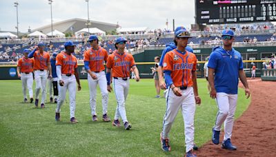 Florida baseball vs Kentucky scouting report, prediction for College World Series game