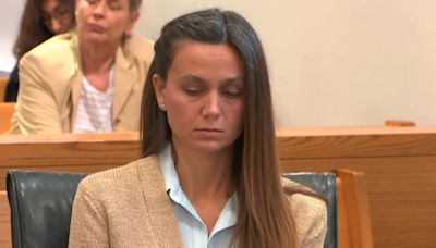 Ashley Benefield murder trial: Witnesses testify as defense attempts to paint picture of domestic violence