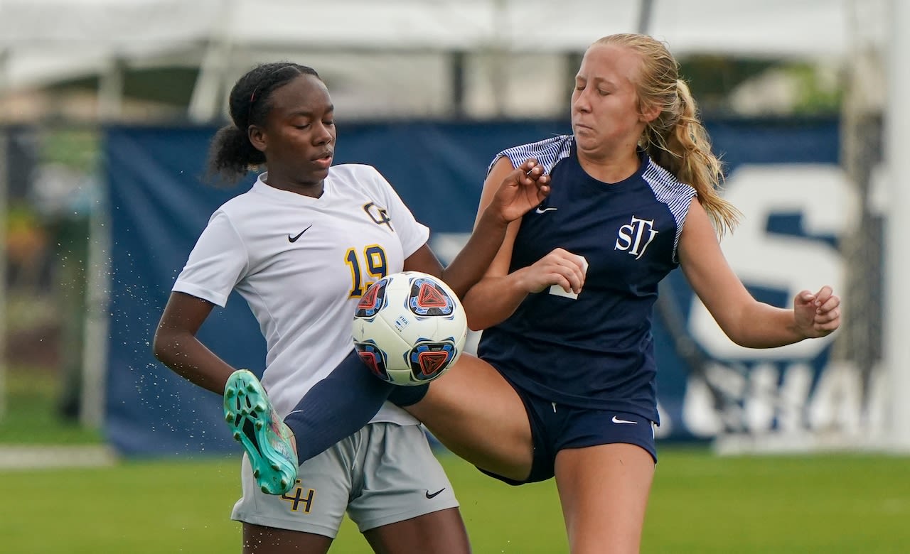 AHSAA soccer roundup: St. James rolls past Tuscaloosa Academy