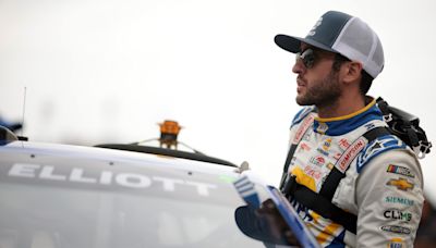 Chase Elliott is outdoing his NASCAR championship season; Josh Berry is racing for a job; Iowa shines