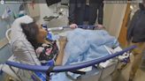 Bodycam video shows Pammy Maye’s hospital room confession about killing 5-year-old Darnell Taylor