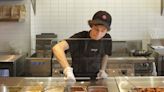 That Chipotle portion-size social media drama might mean more 'generous' meals for some customers
